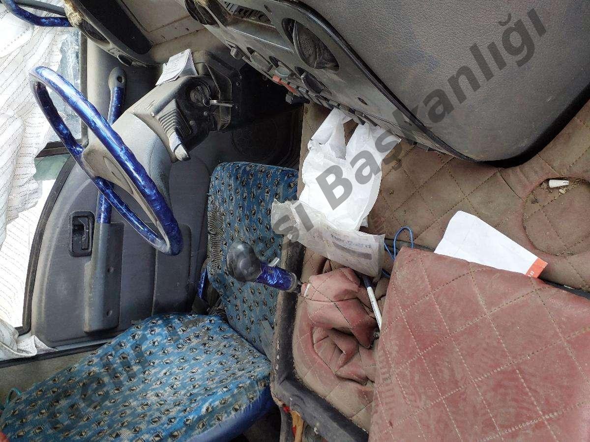 Satılık Ford 2007 - Afyonkarahisar Sandıklı ilan görseli 6