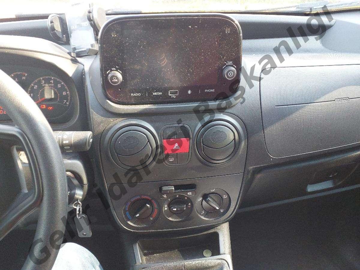 Satılık Fiat Fiorino 2024 - Antalya Döşemealtı ilan görseli 5