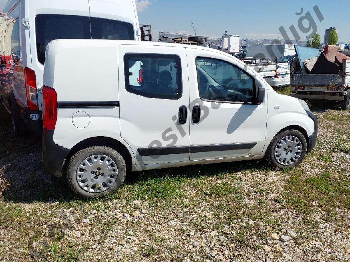 Satılık Peugeot Bipper 2012 - Ankara Etimesgut ilan görseli 3