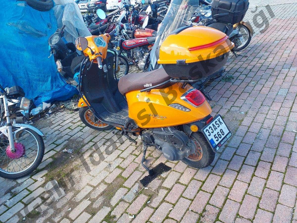 Satılık Xline 50 PRO 2023 - Mersin Anamur ilan görseli 4