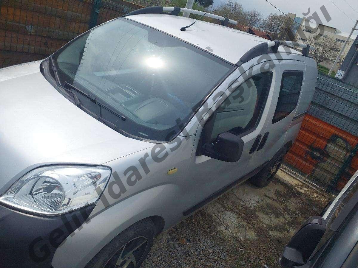 Satılık Fiat Fiorino 2008 - Bursa İnegöl ilan görseli 4