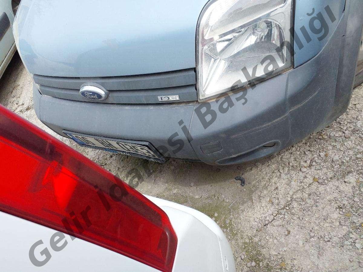 Satılık Ford Connect 2007 - Ankara Etimesgut ilan görseli 10