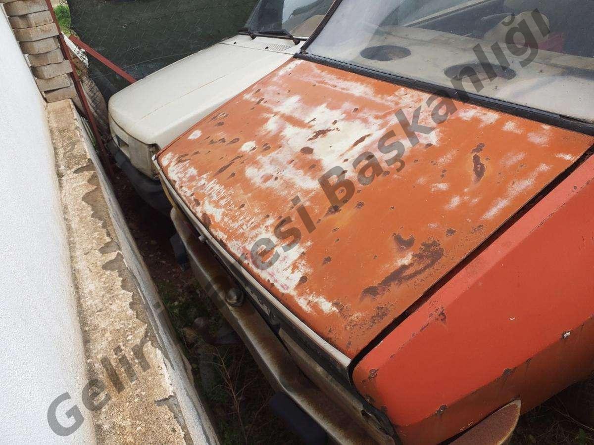 Satılık Renault 1976 - Denizli Tavas ilan görseli 9