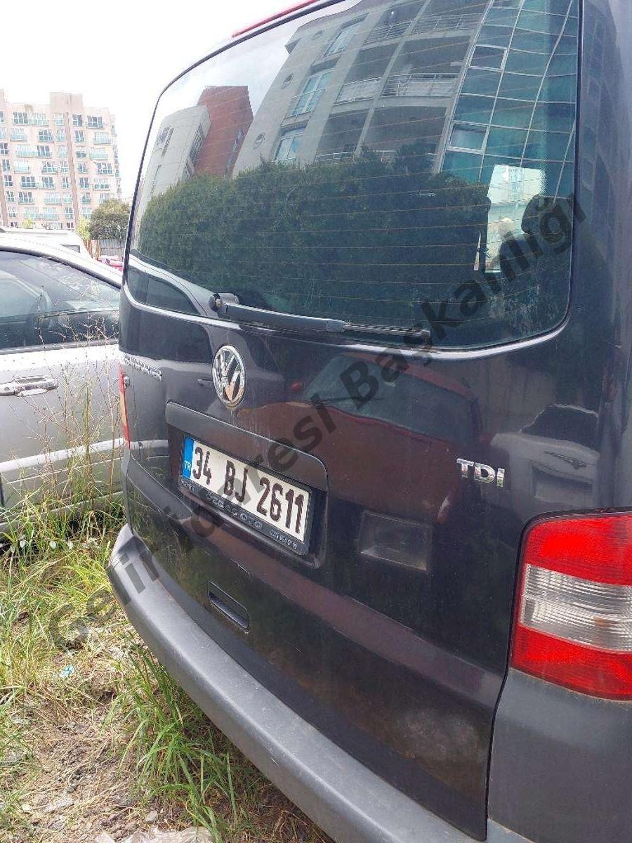 Satılık Volkswagen Transporter 2011 - İstanbul Ümraniye ilan görseli 2