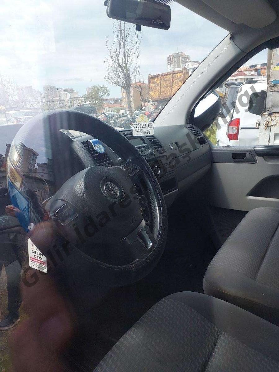 Satılık Volkswagen Transporter 2011 - İstanbul Ümraniye ilan görseli 5