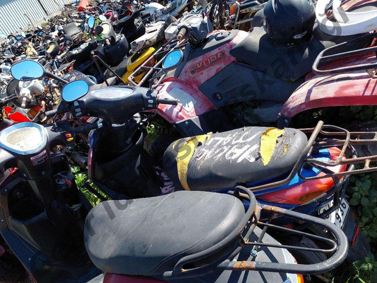 Satılık Yamaha 2008 - Antalya Manavgat ilan görseli 6