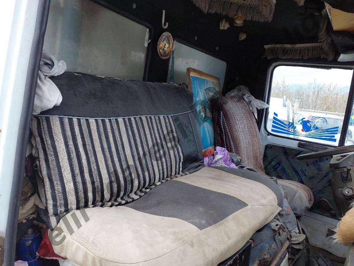 Satılık Iveco 35,9 1994 - Karaman Merkez ilan görseli 20