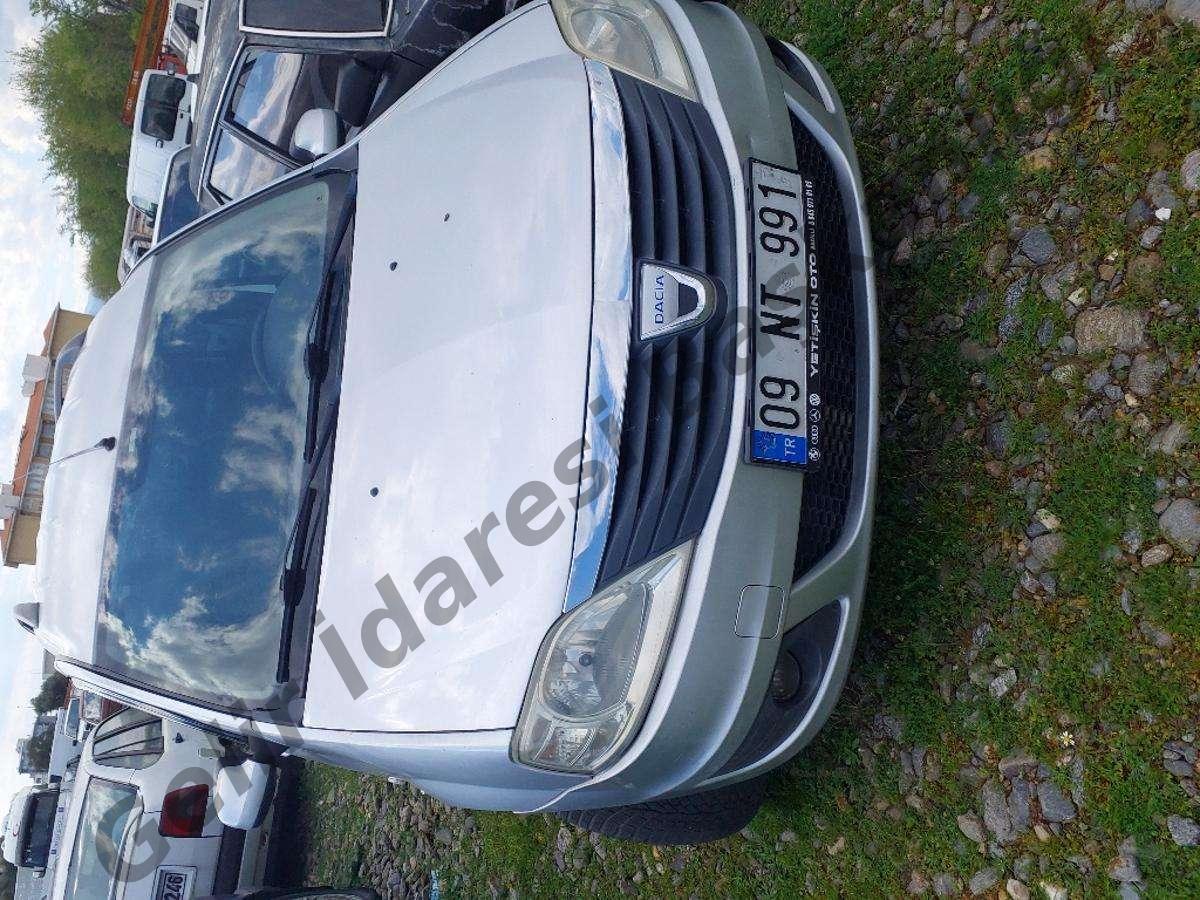 Satılık Dacia Logan 2011 - Aydın Nazilli ilan görseli 6