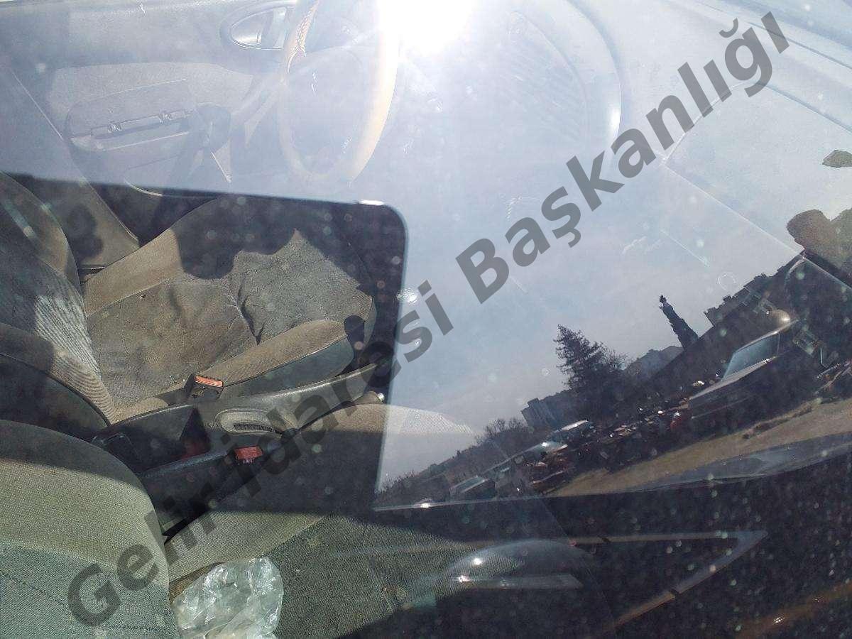 Satılık Citroen Xsara 2005 - Denizli Merkez ilan görseli 12