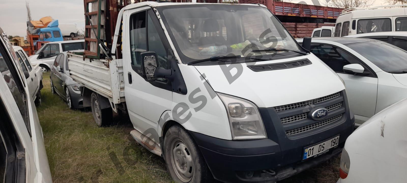 Satılık Ford 2013 - Hatay Dörtyol ilan görseli