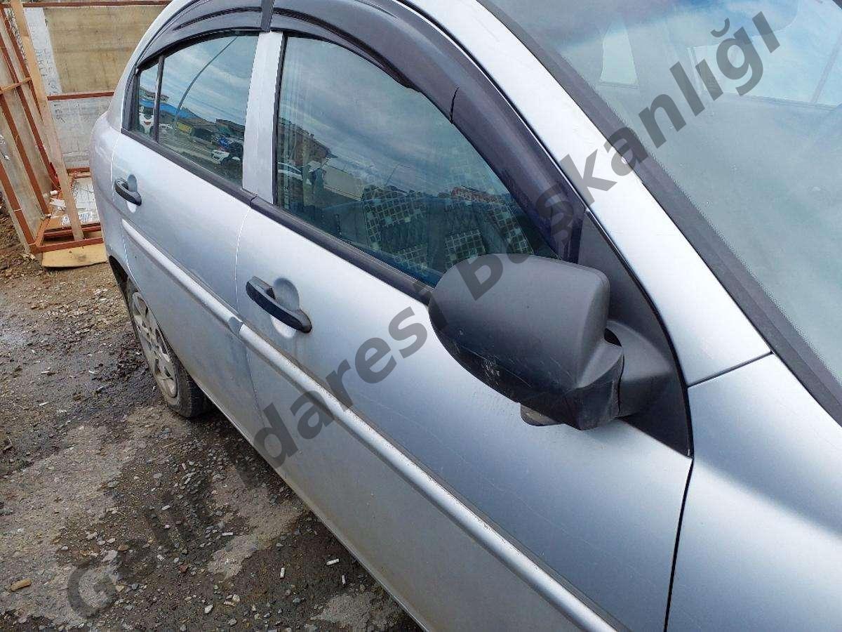 Satılık Hyundai Accent 2010 - Trabzon Ortahisar ilan görseli 3