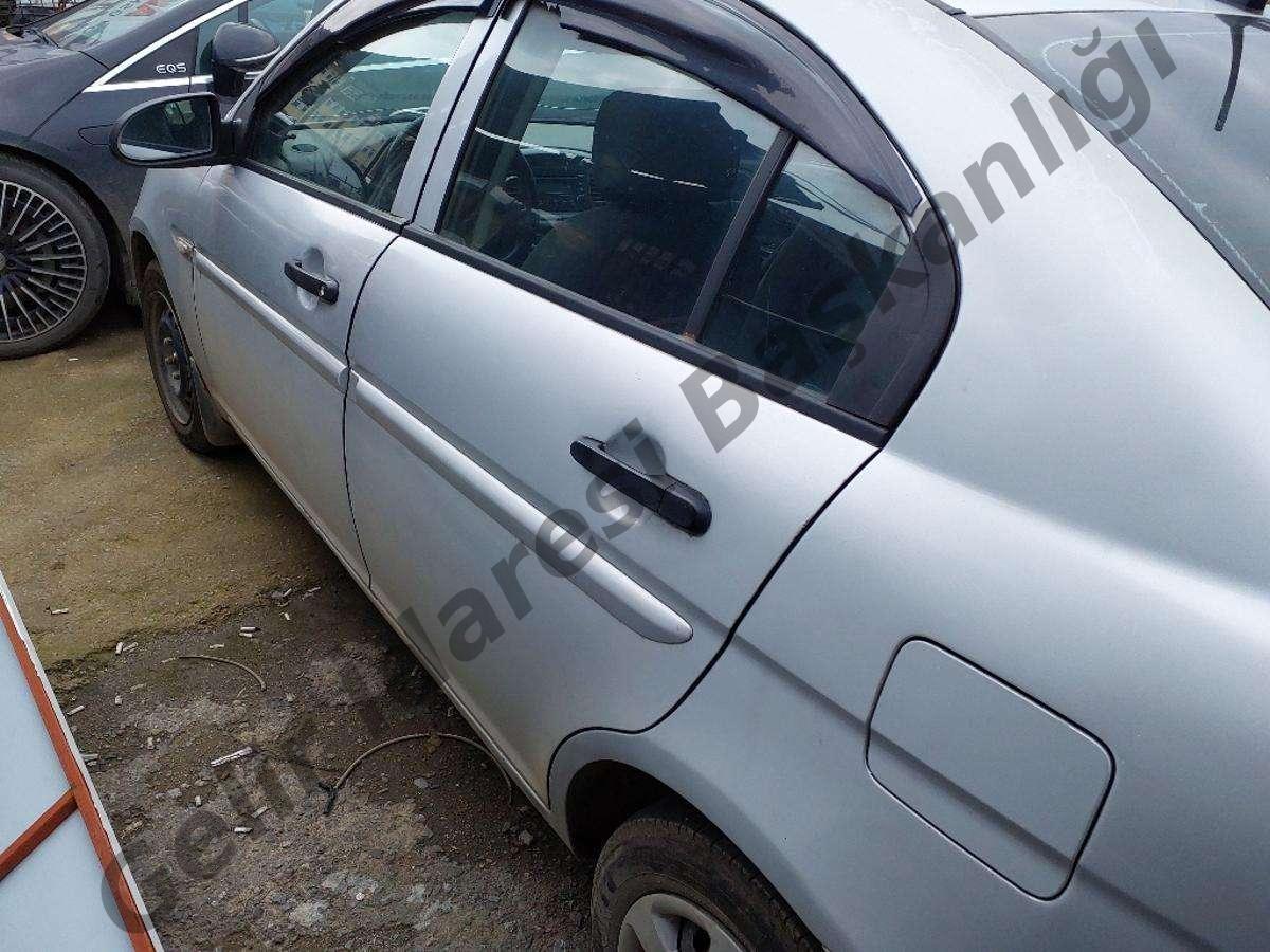 Satılık Hyundai Accent 2010 - Trabzon Ortahisar ilan görseli 4