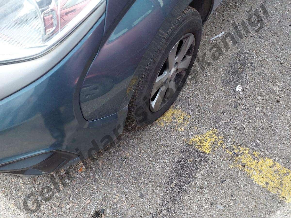 Satılık Fiat Fiorino 2023 - Ankara Yenimahalle ilan görseli 9