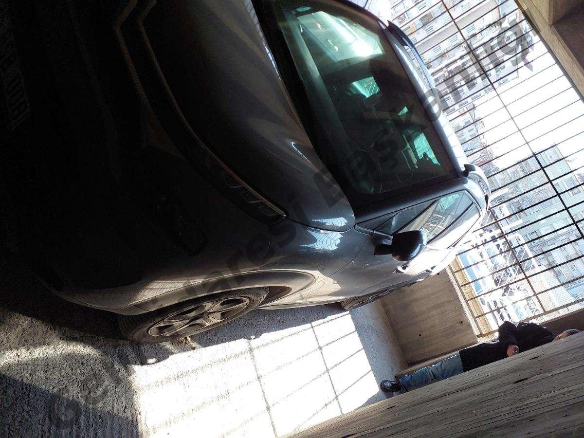 Satılık Citroen C3 Aircross 2022 - Denizli Merkez ilan görseli 11