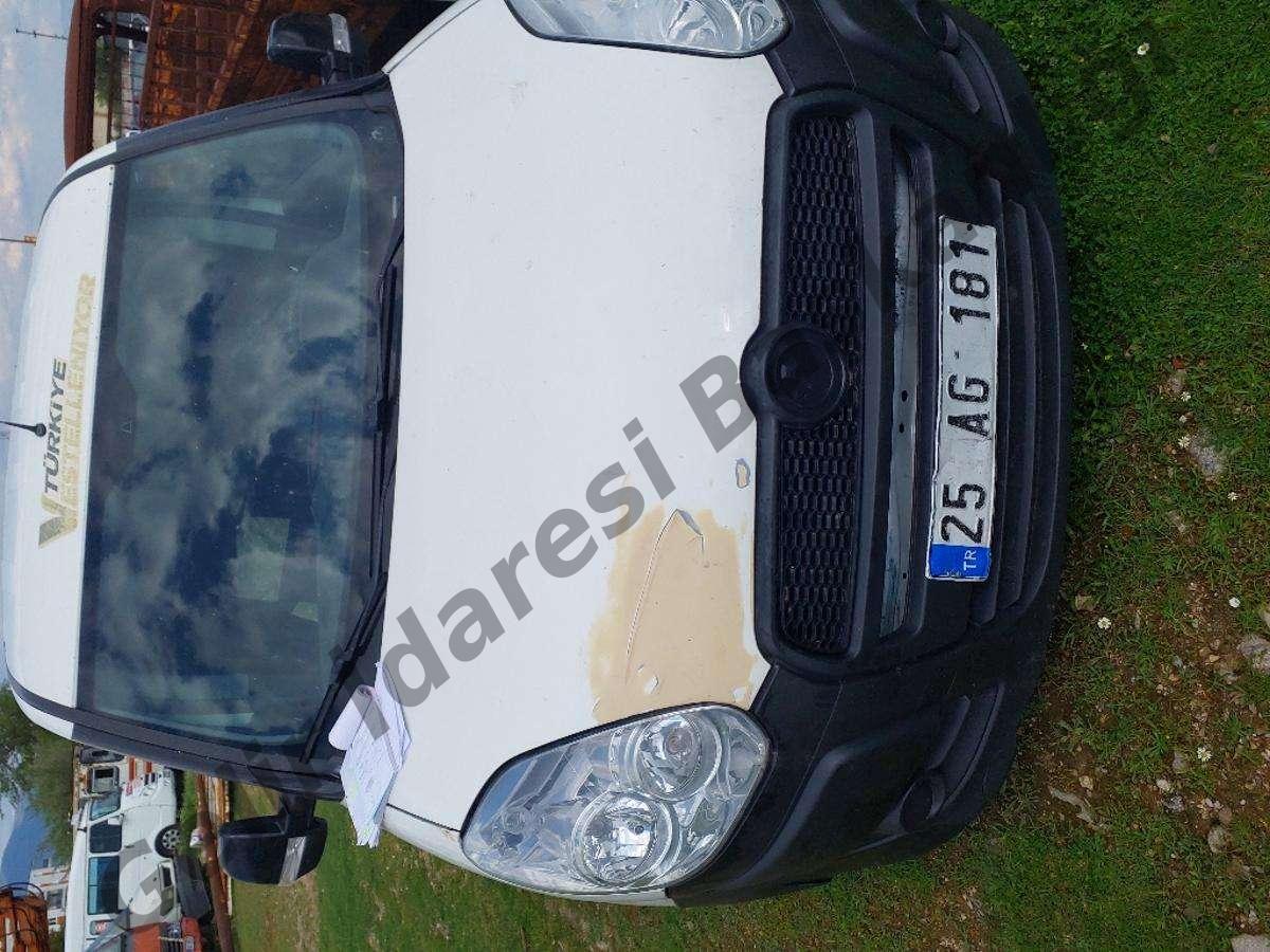 Satılık Fiat Doblo 2014 - Aydın Nazilli ilan görseli 6