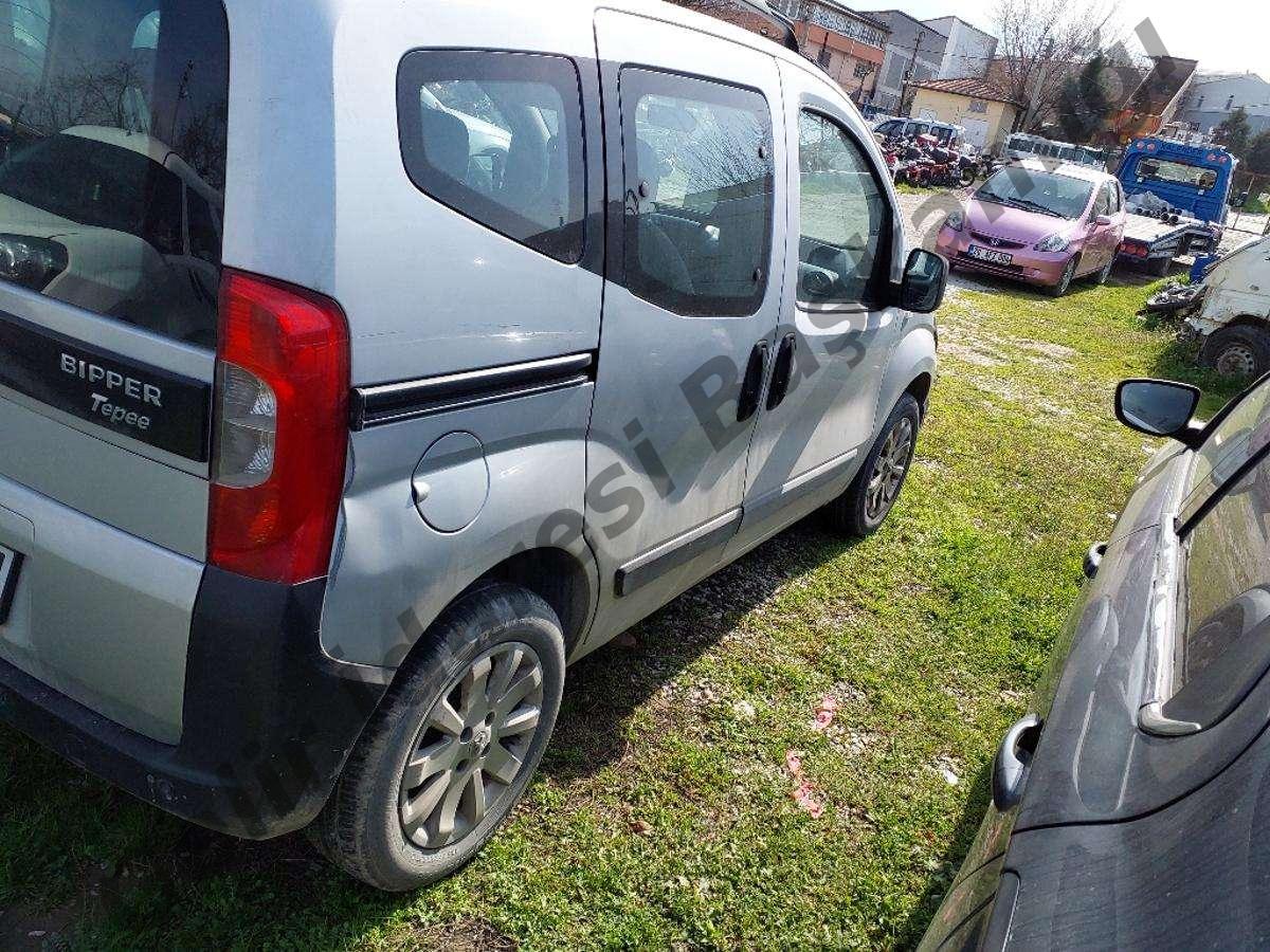 Satılık Peugeot Bipper 2012 - Denizli Merkez ilan görseli 9
