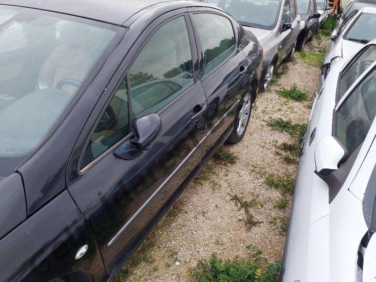 Satılık Peugeot 407 2008 - Adana Çukurova ilan görseli 9