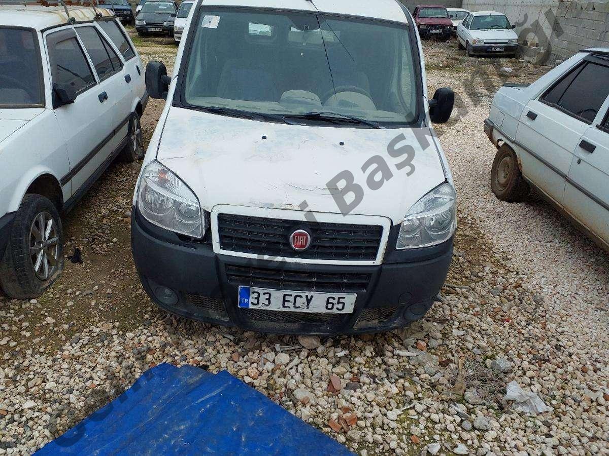 Satılık Fiat Doblo 2008 ilan görseli 6