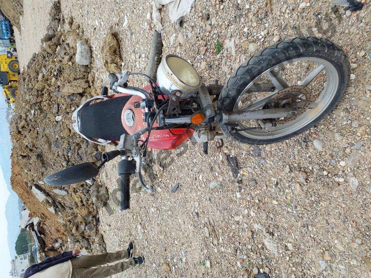 Satılık CK125 2005 - Antalya Manavgat ilan görseli 12