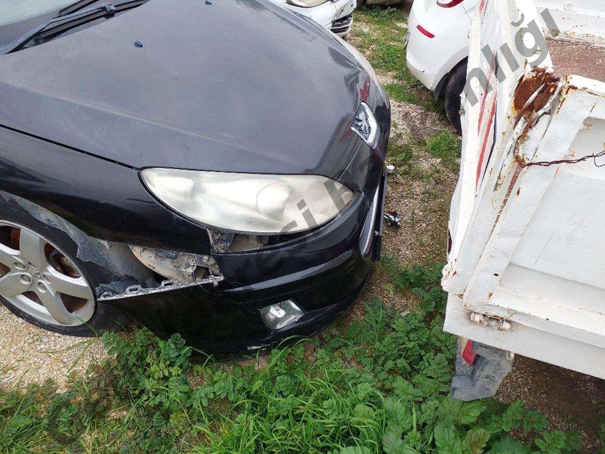 Satılık Peugeot 407 2008 - Adana Çukurova ilan görseli 6