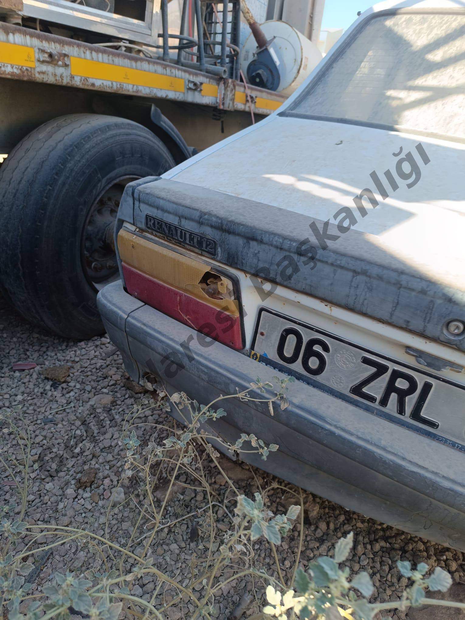 Satılık Renault 1998 - Mardin Kızıltepe ilan görseli 14