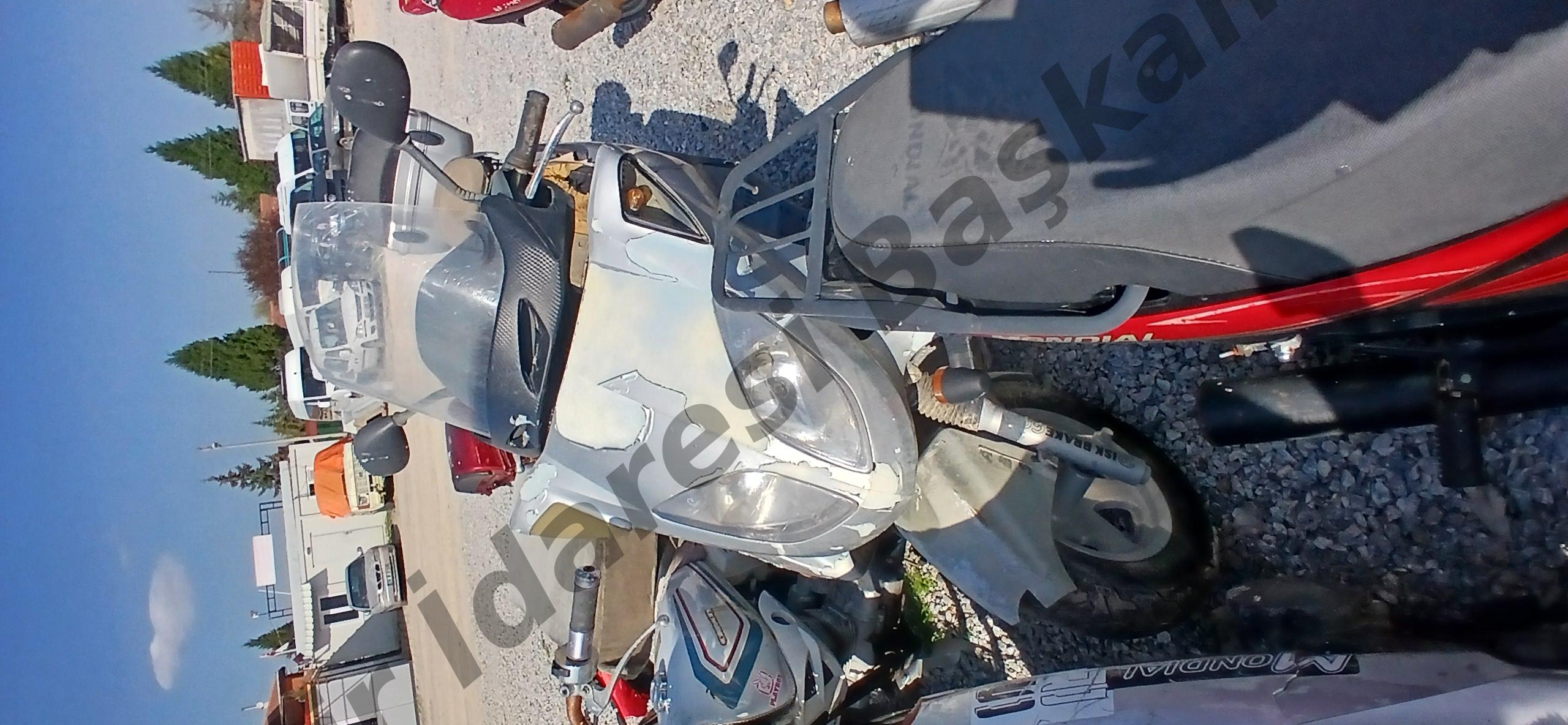 Satılık Motosiklet 43NN587 - Kütahya Merkez ilan görseli 2
