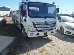 Satılık Otokar Atlas 2023 - Konya Karatay