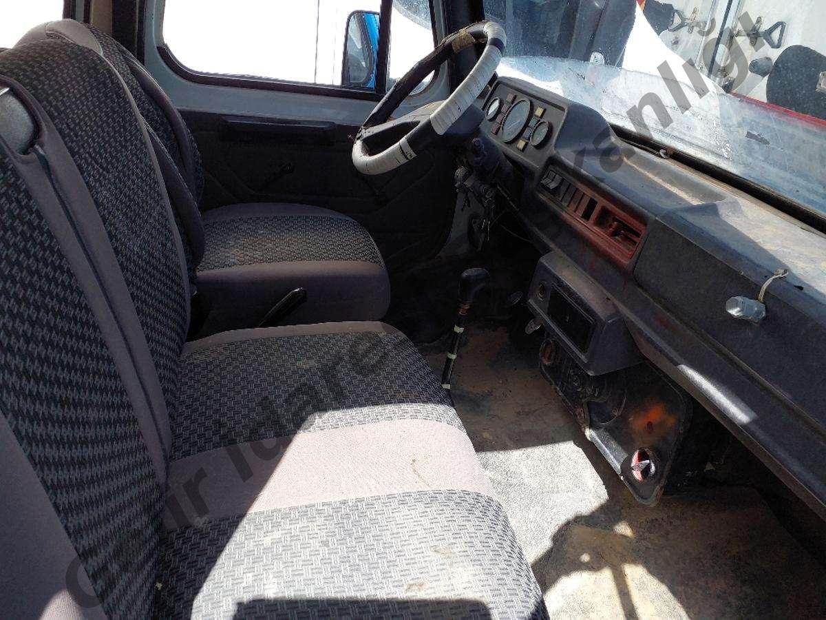 Satılık BMC Levent 60 BDC 2004 - Muğla Menteşe ilan görseli 9