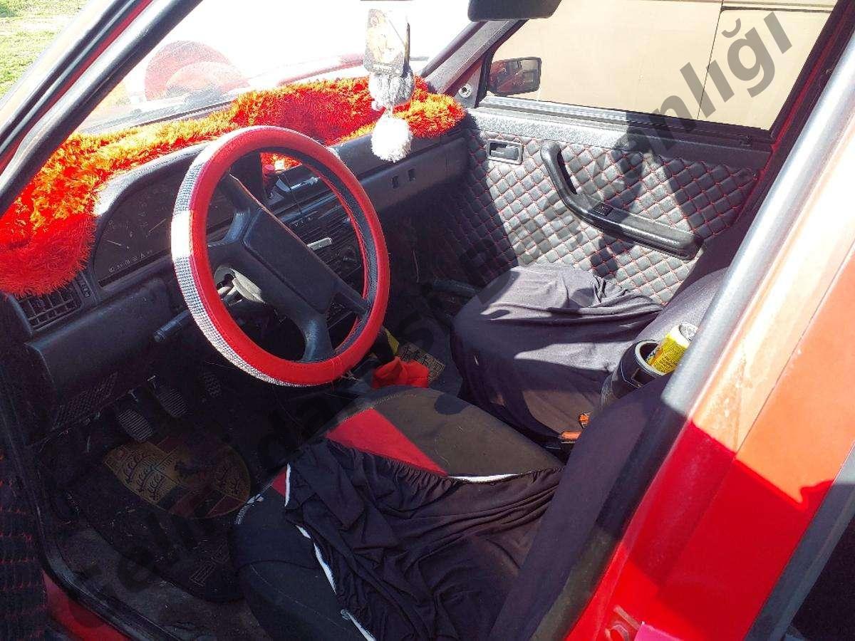 Satılık Fiat UNO 1995 - Denizli Merkez ilan görseli 11