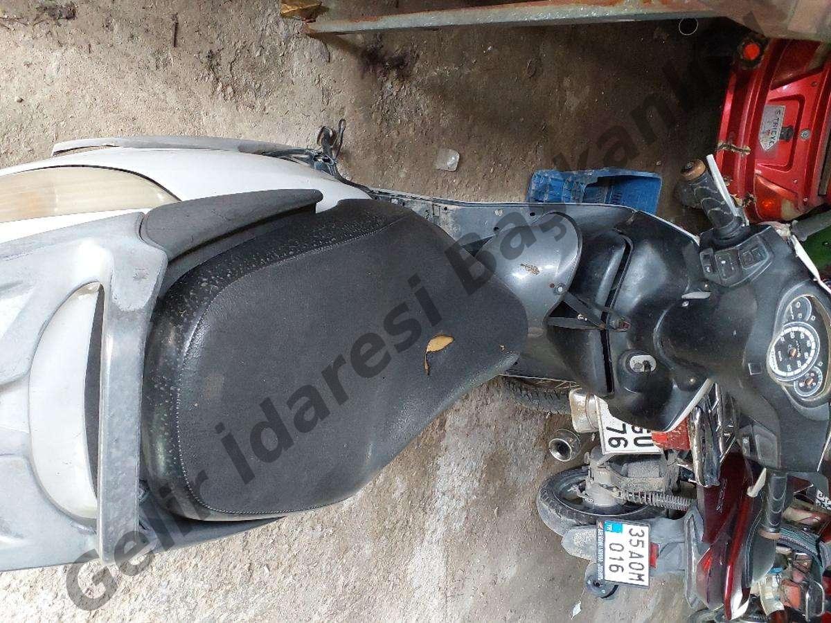 Satılık Honda 2012 - İzmir Tire ilan görseli 4