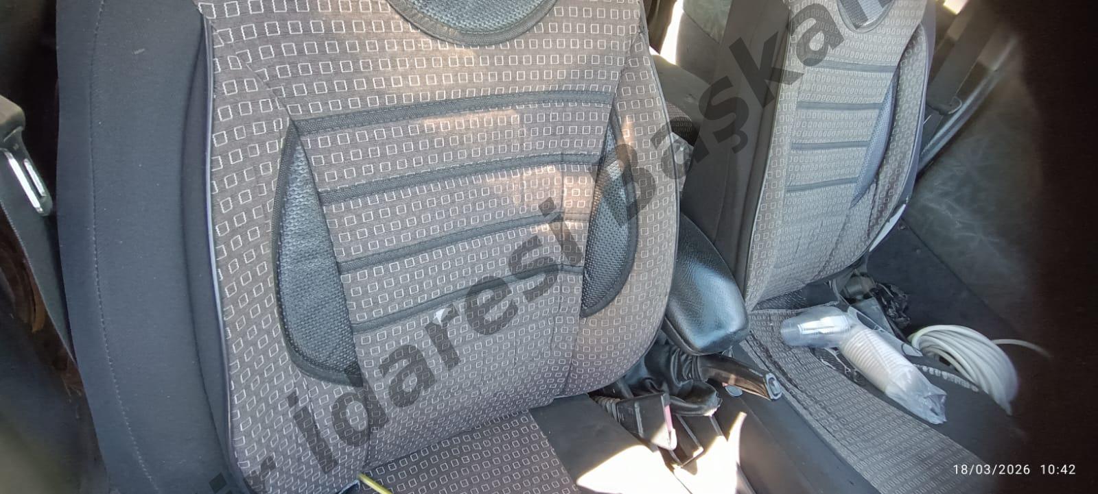 Satılık Opel Vectra 1997 - Mardin Merkez ilan görseli 5