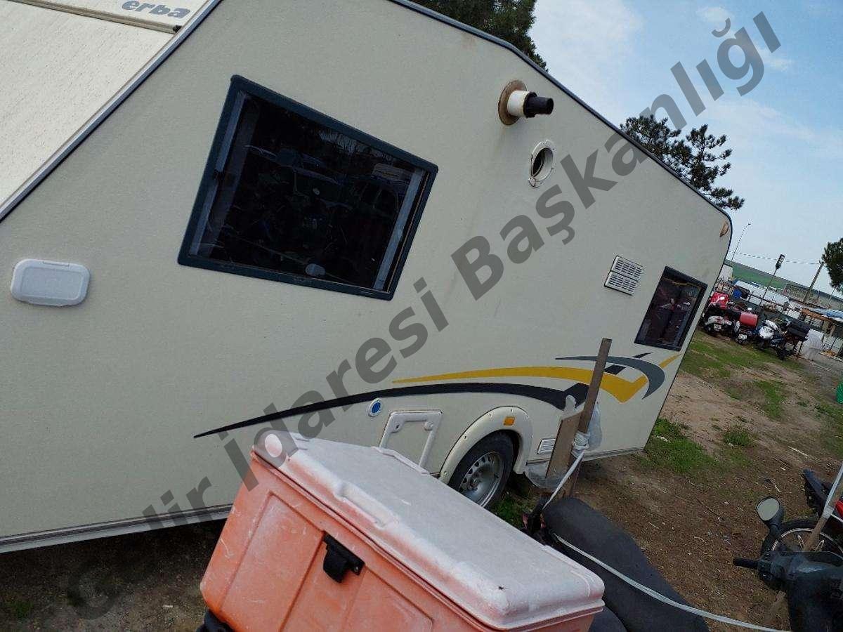 Satılık Erba KRV1 2022 - Tekirdağ Çorlu ilan görseli 12