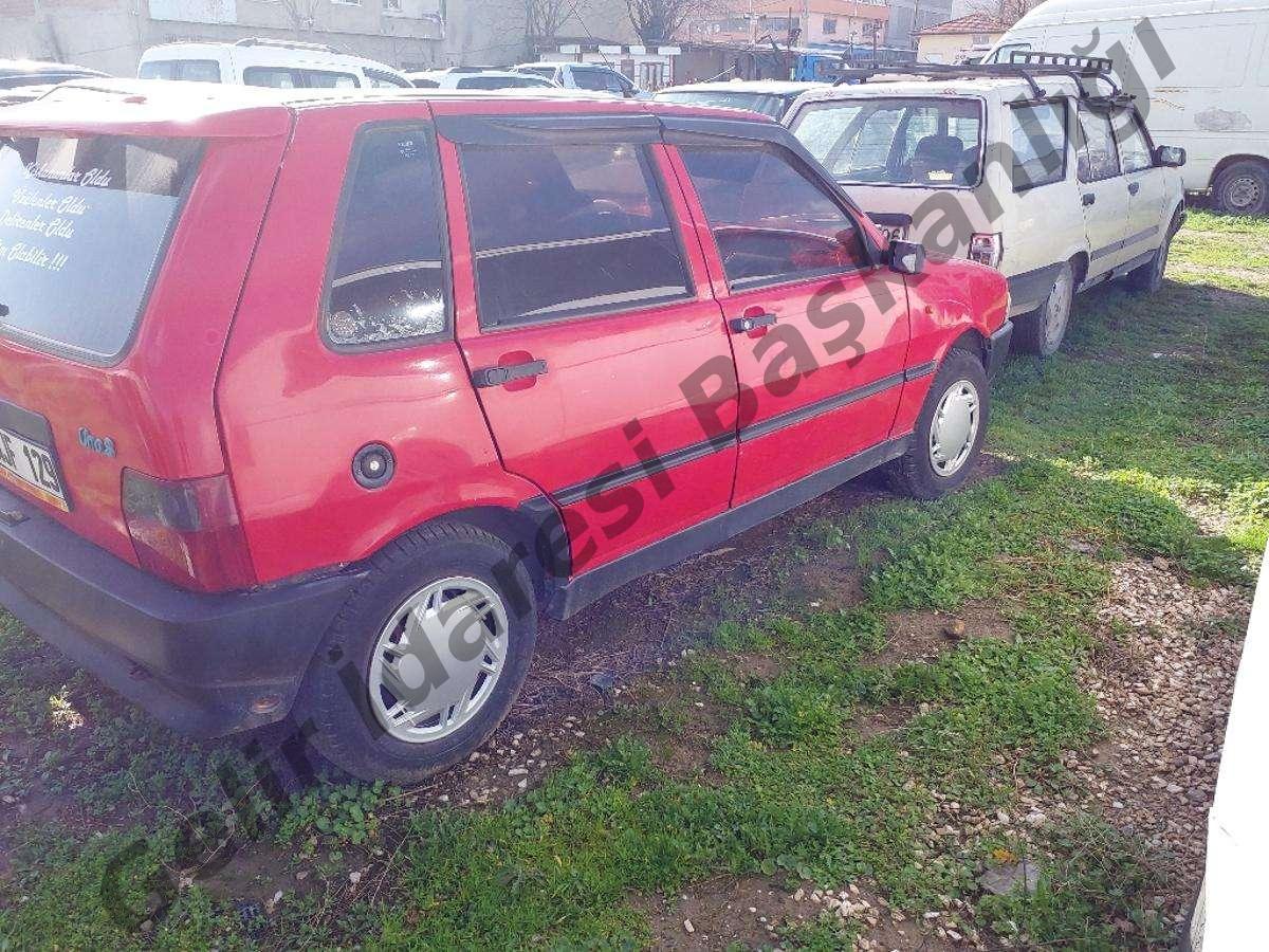 Satılık Fiat UNO 1995 - Denizli Merkez ilan görseli 9