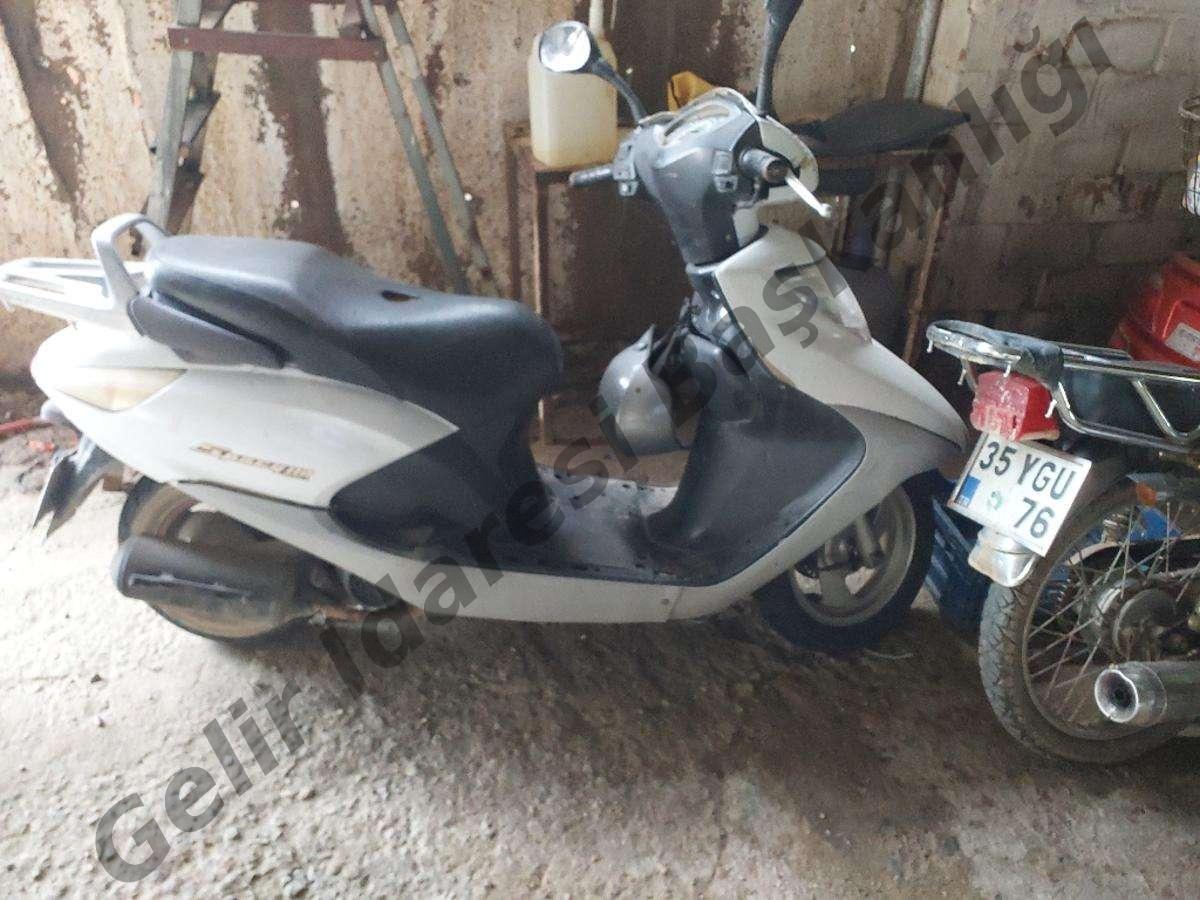 Satılık Honda 2012 - İzmir Tire