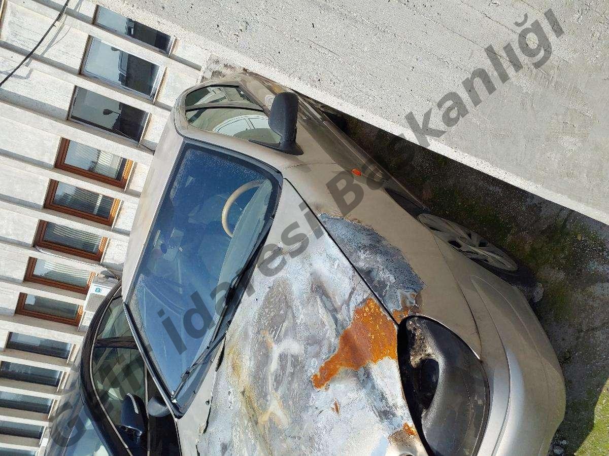 Satılık Citroen Xsara 2005 - Denizli Merkez ilan görseli 11