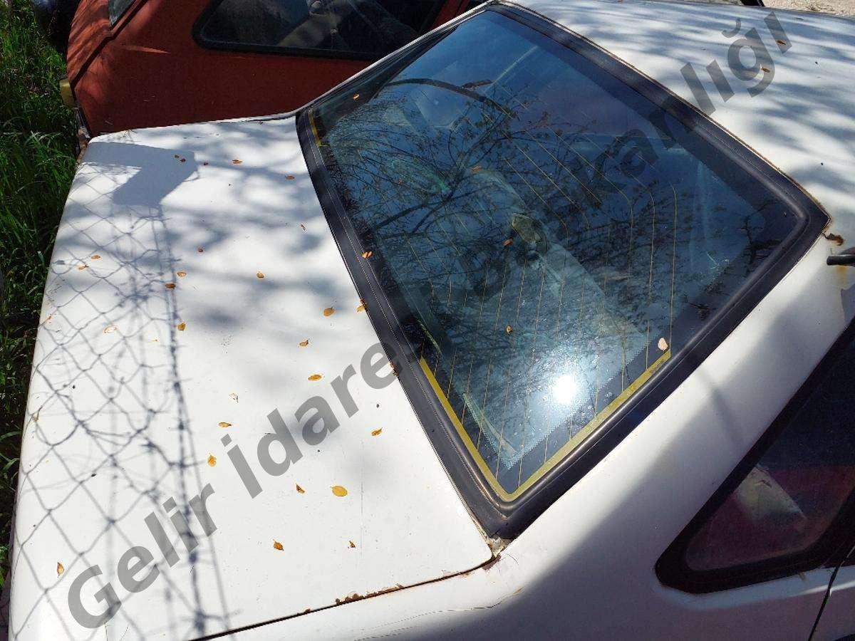 Satılık Lada 1992 - Amasya Merkez ilan görseli 9