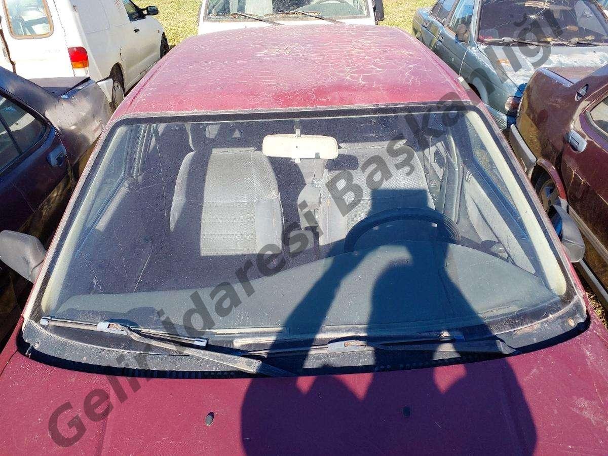 Satılık Mazda 626 1991 - Muğla Köyceğiz ilan görseli 2