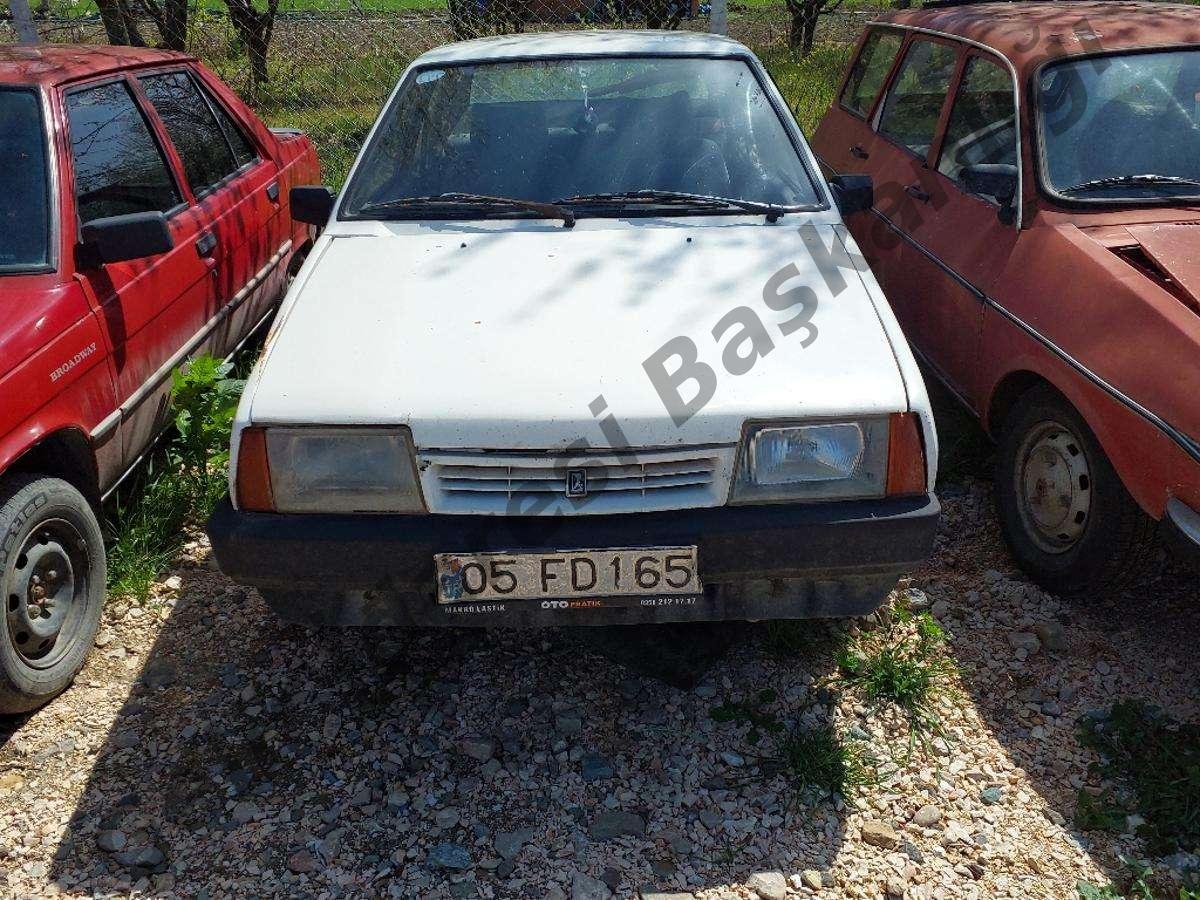 Satılık Lada 1992 - Amasya Merkez ilan görseli 8