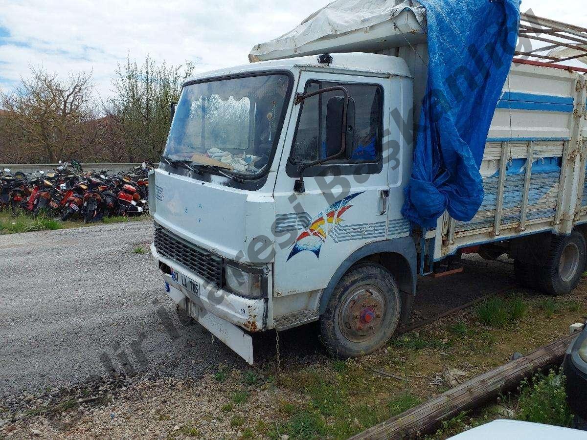 Satılık Iveco 35,9 1994 - Karaman Merkez ilan görseli 12