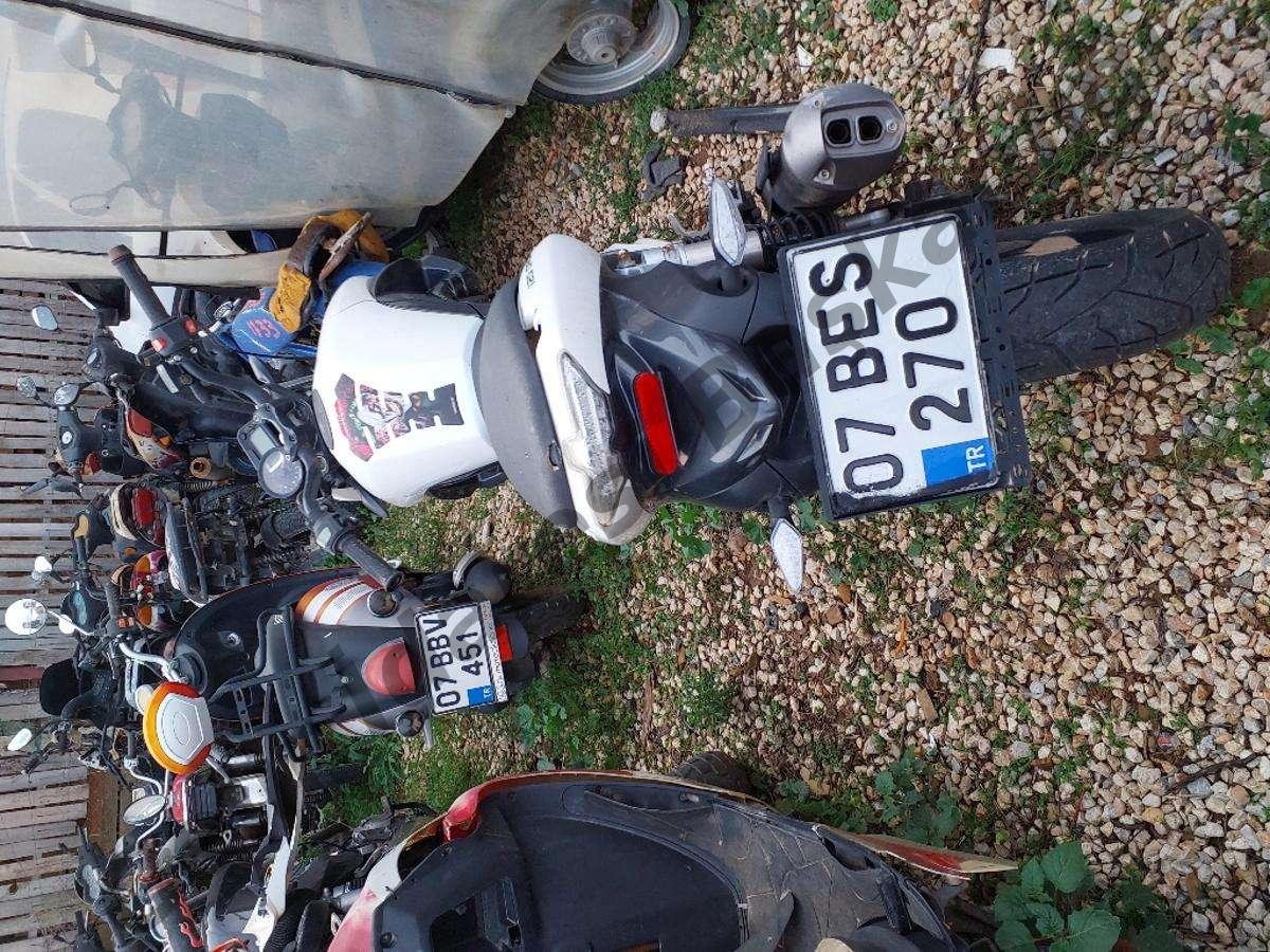 Satılık Mondial Drift 2022 - Antalya Manavgat ilan görseli 4