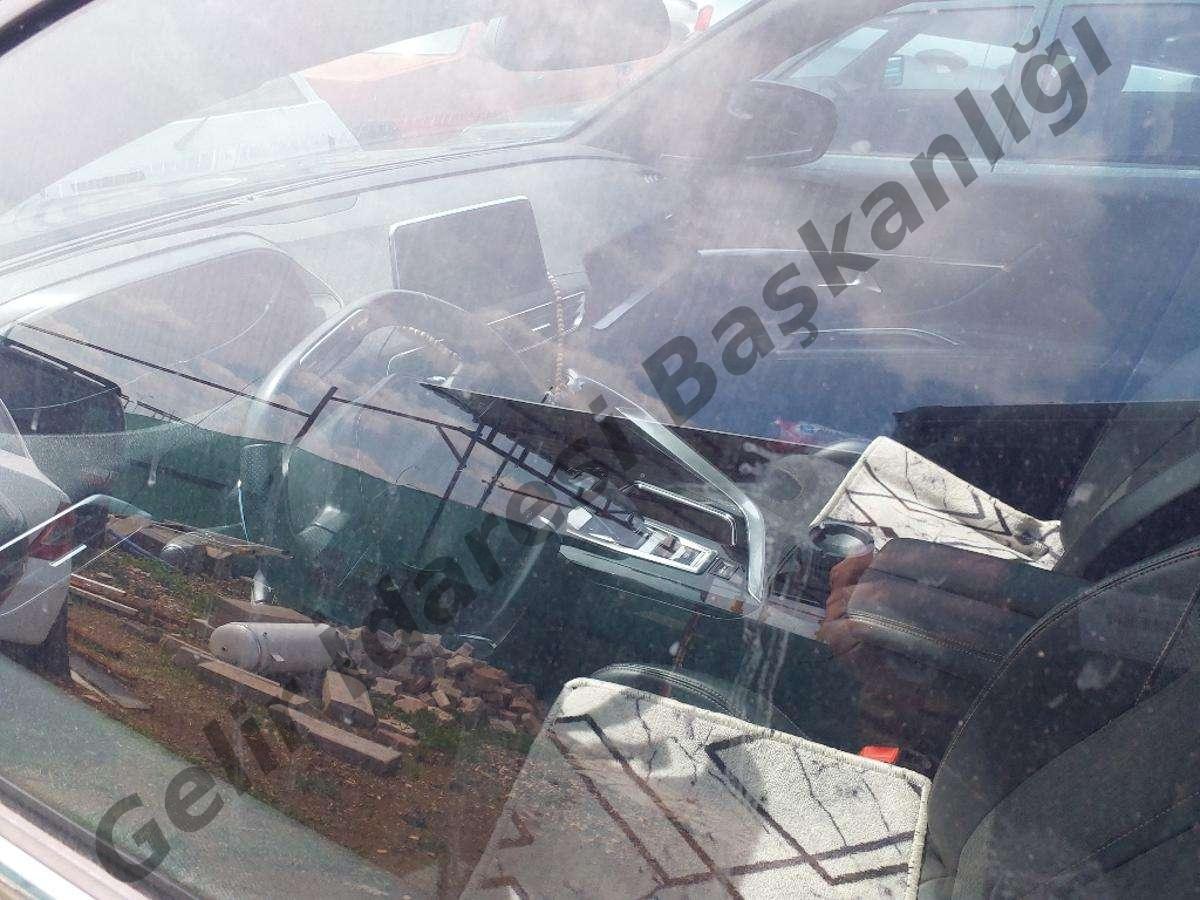 Satılık Peugeot 3008 2019 - Kilis Merkez ilan görseli 20