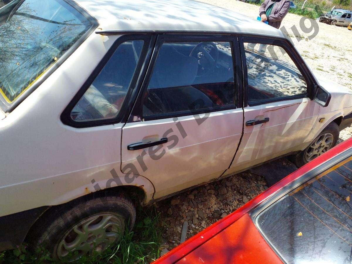 Satılık Lada 1992 - Amasya Merkez ilan görseli 10