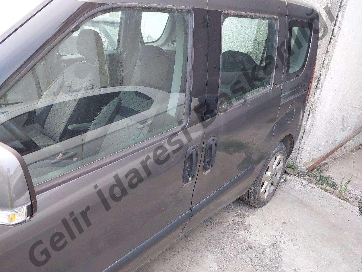 Satılık Fiat Doblo 2016 - Kocaeli Gölcük ilan görseli 18