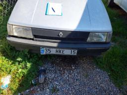 Satılık Renault 1996 - İzmir Çiğli ilan görseli 6