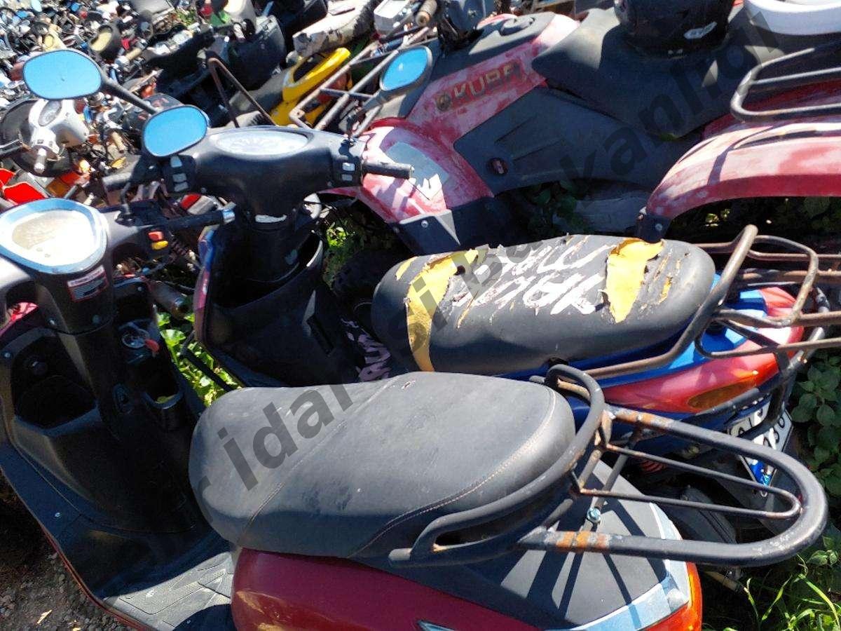Satılık Yamaha 2008 - Antalya Manavgat ilan görseli 5