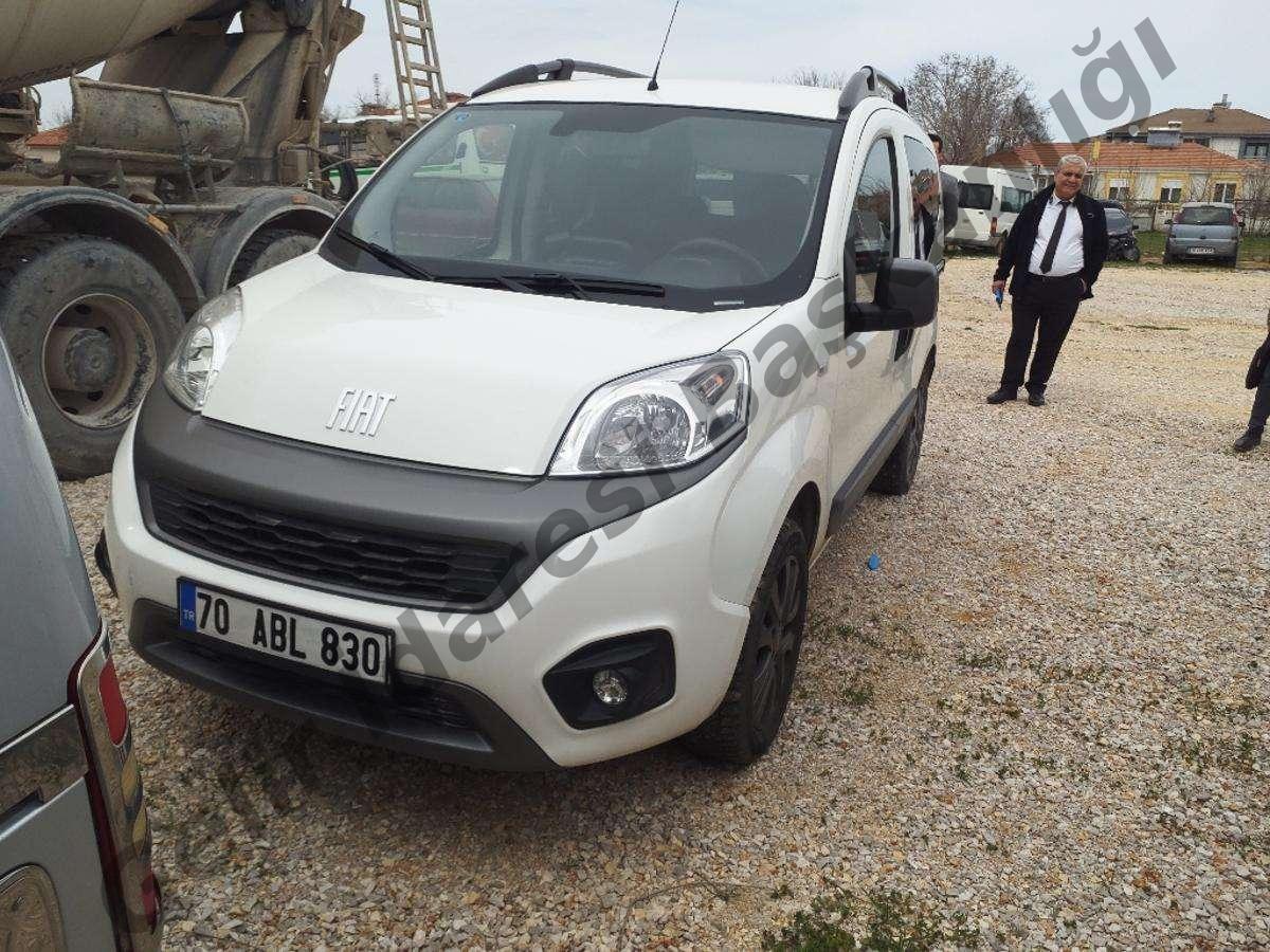 Satılık Fiat Fiorino 2022 - Karaman Merkez ilan görseli 2