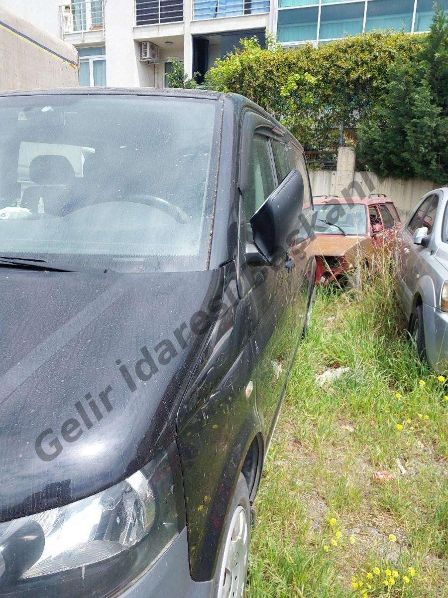 Satılık Volkswagen Transporter 2011 - İstanbul Ümraniye ilan görseli 4