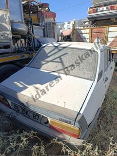 Satılık Renault 1998 - Mardin Kızıltepe ilan görseli 15