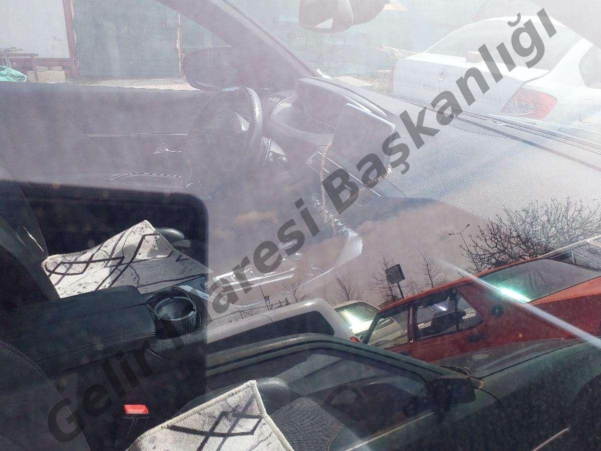 Satılık Peugeot 3008 2019 - Kilis Merkez ilan görseli 19