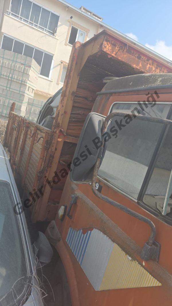 Satılık Iveco 65.9 1992 - Bursa Gemlik